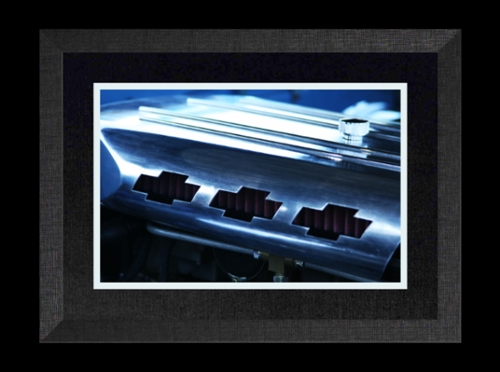 ’’Chevy Big Block’’ - Custom Chevrolet Engine $600
