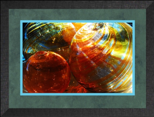 ’’Orbs of Color’’ - Reflected Light $700
